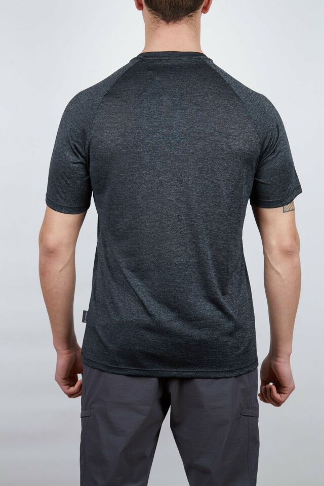 Alpinist Speedwick Move Erkek T-Shirt