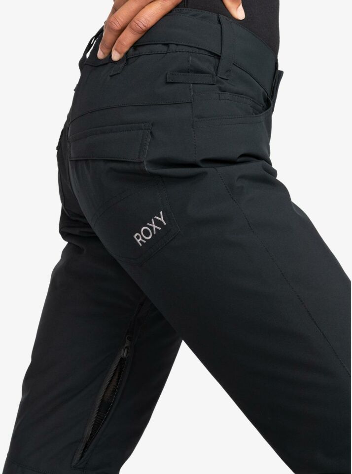 Roxy Backyard Kadın Kayak/Snowboard Pantolonu-ERJTP03238A/S
