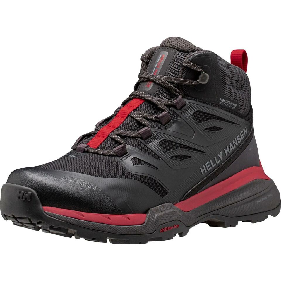 Helly Hansen Traverse Erkek Waterproof Bot-HHA.11805990