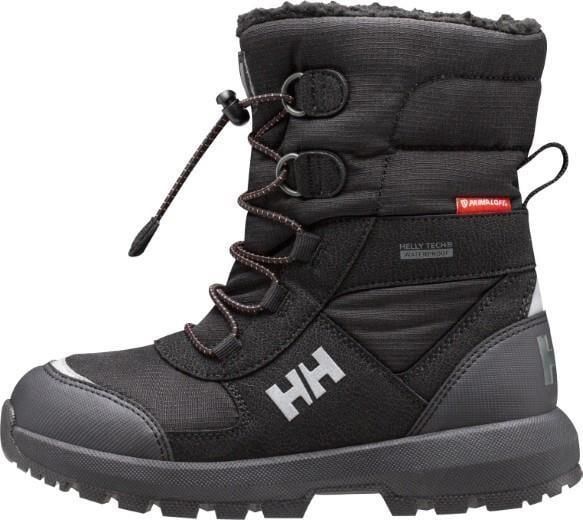 Helly Hansen JK Silverton Waterproof Çocuk Bot-HHA.11759990