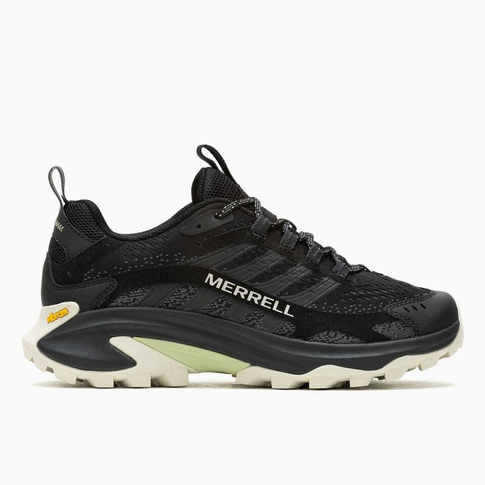 Merrell Moab Speed 2 Kadın Outdoor Ayakkabı-J037850