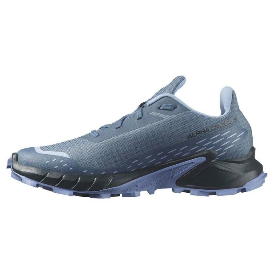 Salomon Alphacross 5 Kadın Patika Koşu Ayakkabısı-L47313500