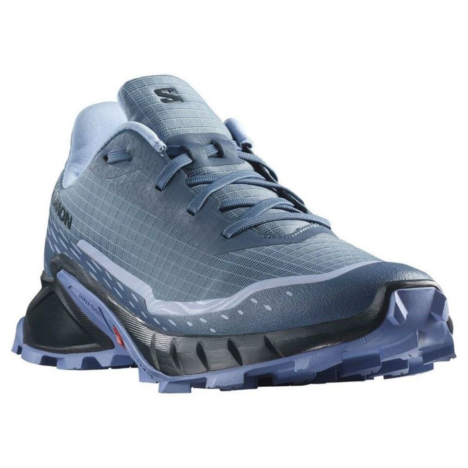 Salomon Alphacross 5 Kadın Patika Koşu Ayakkabısı-L47313500