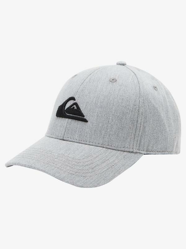 Quiksilver Decades HDWR Unisex Şapka-AQYHA04002SGR