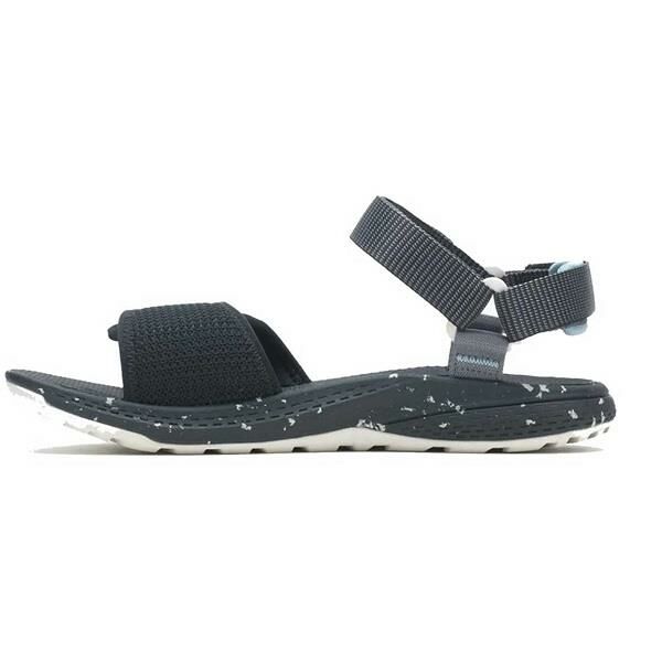 Merrell Bravada Backstrap Kadın Sandalet-J004162BLK