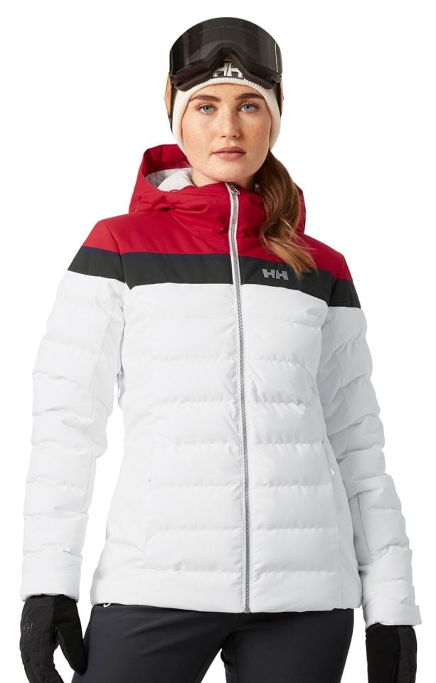 Helly Hansen İmperial Puffy Kadın Kayak Montu-HHA.65690WYT