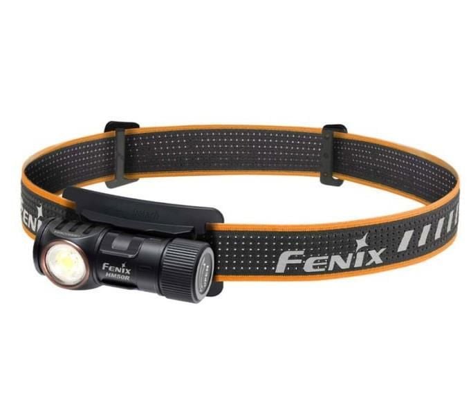 Fenix HM50R 700 Lümen Kafa Lambası-FENİXHM50R