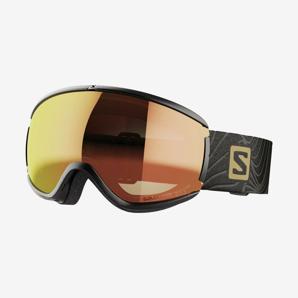 Salomon iVY Photo Goggle Kadın Kayak/Snowboard Gözlük-L41480000100