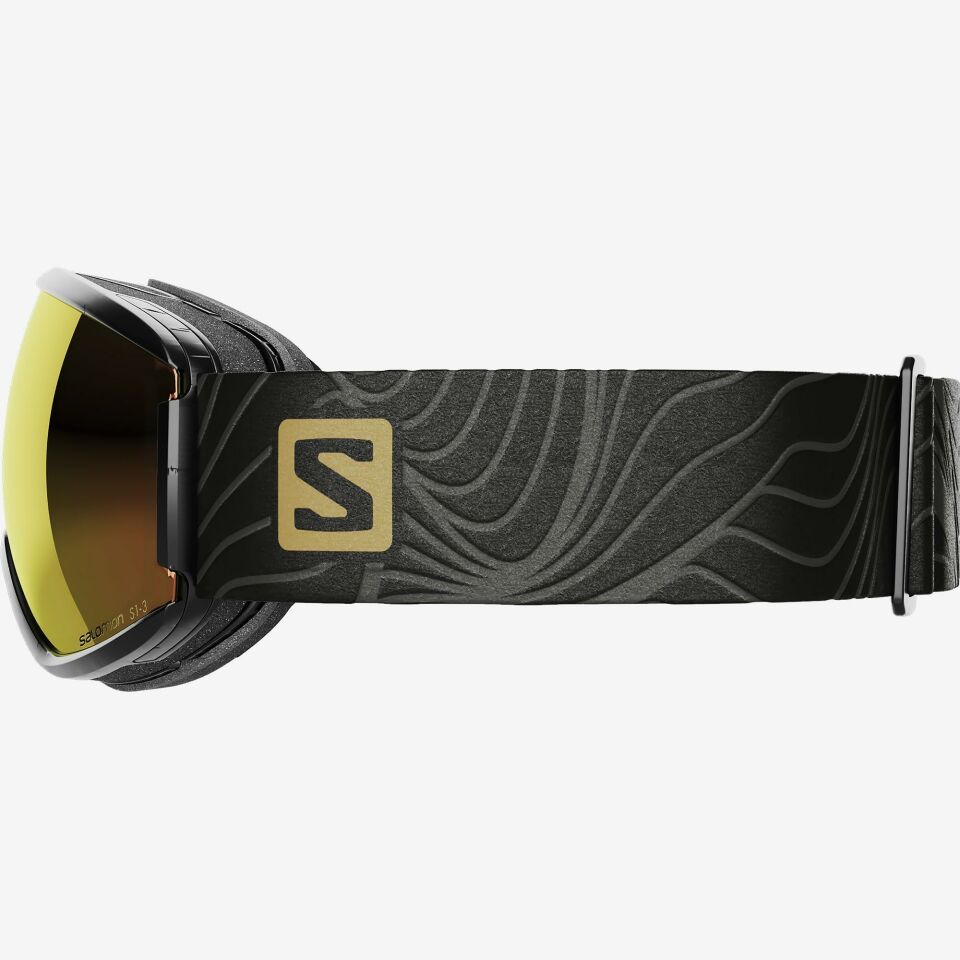 Salomon iVY Photo Goggle Kadın Kayak/Snowboard Gözlük-L41480000100