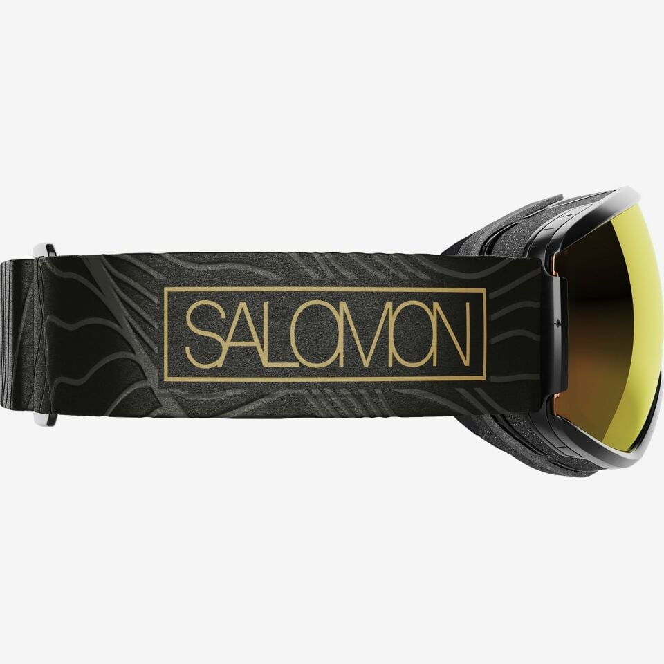 Salomon iVY Photo Goggle Kadın Kayak/Snowboard Gözlük-L41480000100