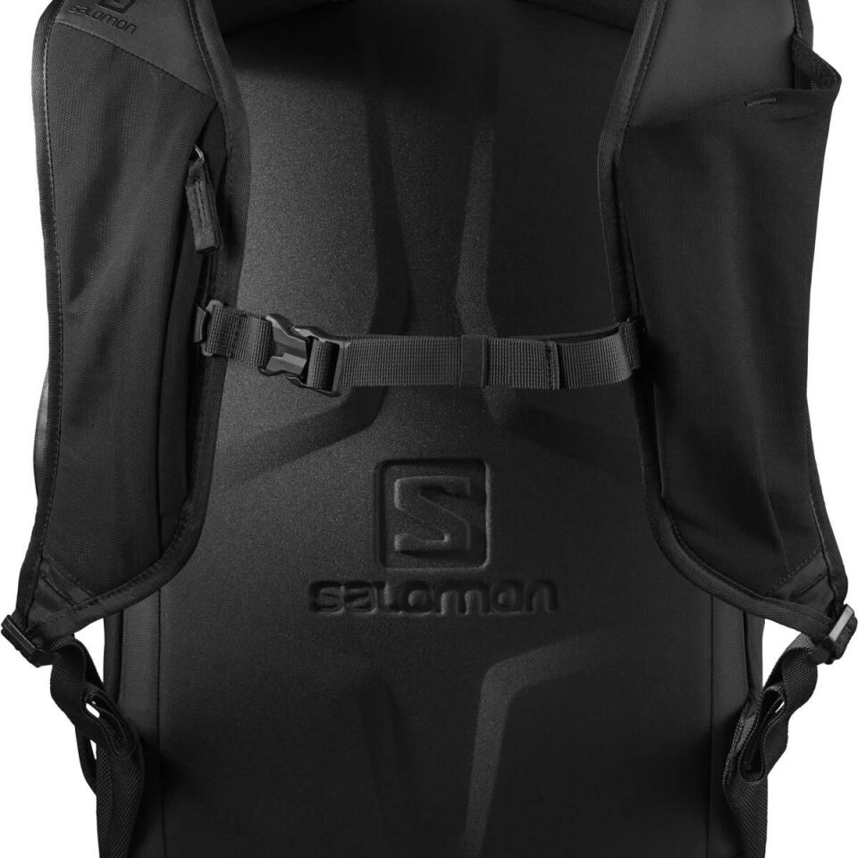 Salomon Outlife Pack 20L Sırt Çantası-LC1904400BLK