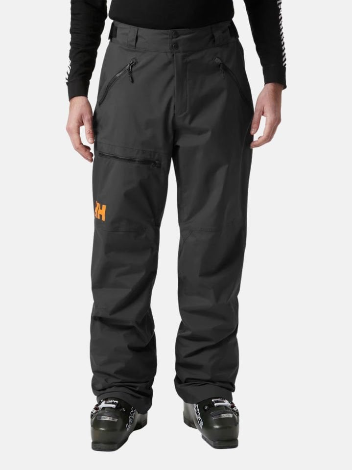 Helly Hansen Sogn Cargo Erkek Kayak/Snowboard Pantolonu-HHA.65673S62