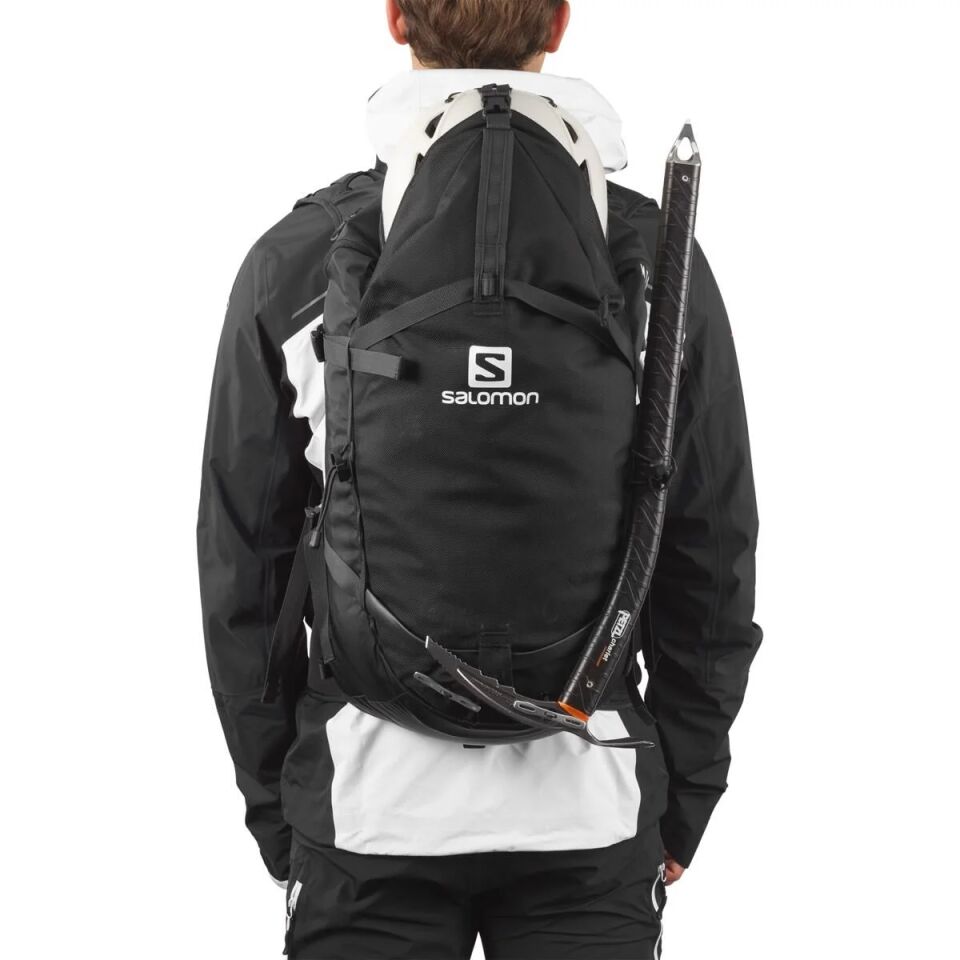 Salomon MTN 45 Outdoor Sırt Çantası-LC1914500720