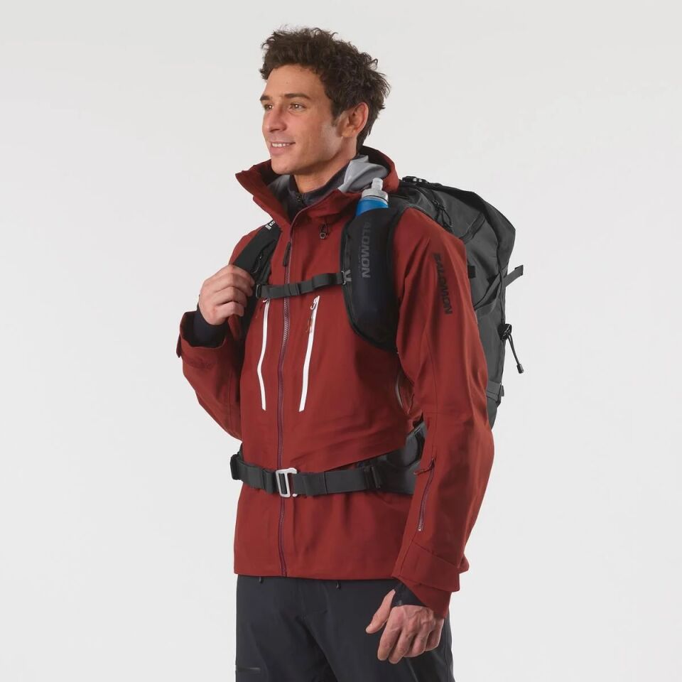 Salomon MTN 45 Outdoor Sırt Çantası-LC1914500720