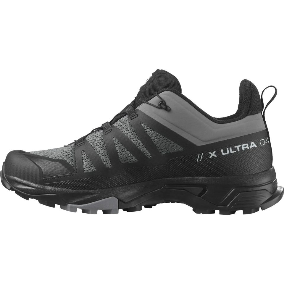 Salomon X Ultra 4 Erkek Outdoor Ayakkabı-L41385600