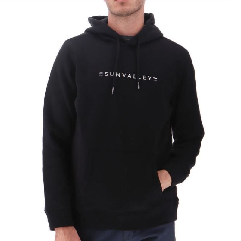 Sun Valley Lariant Erkek Sweatshirt-LARIANT99N