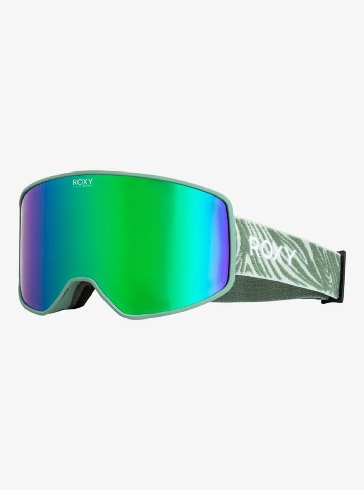 Roxy Storm Kadın Kayak/Snowboard Gözlük-ERJTG03166GRK