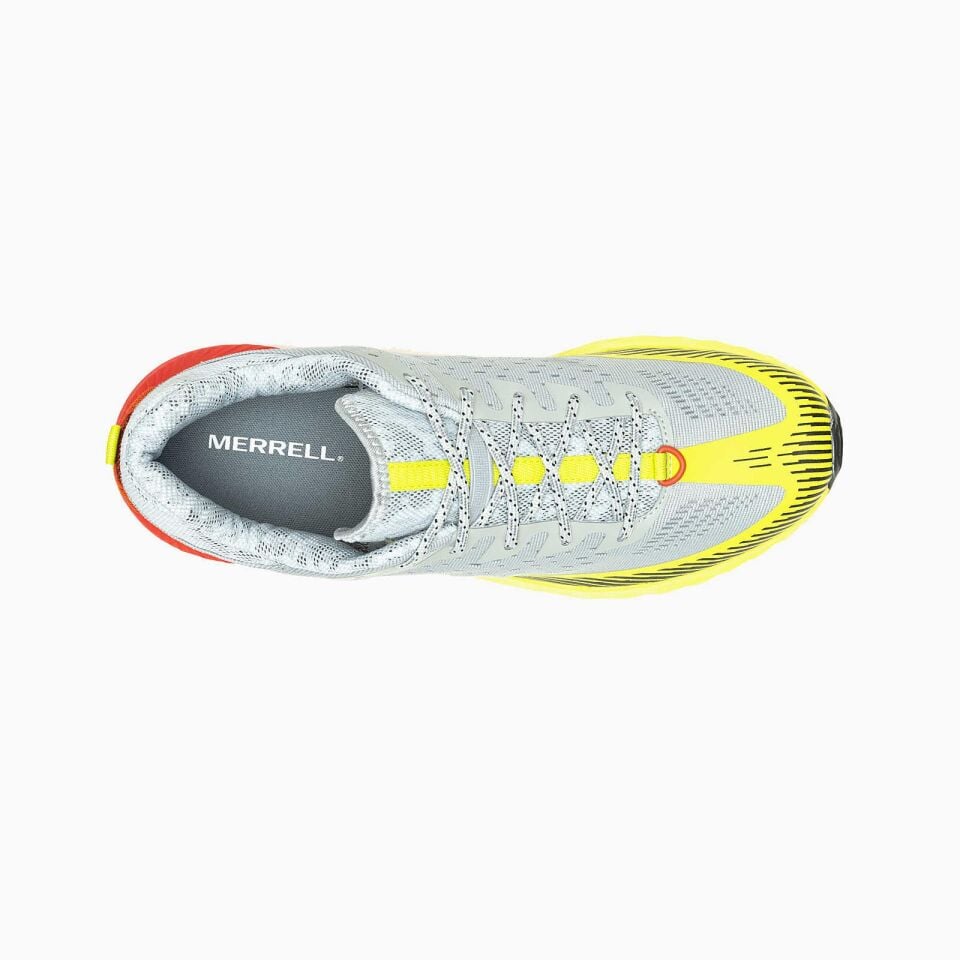 Merrell Agility Peak 5 Erkek Patika Koşu Ayakkabısı-J067757