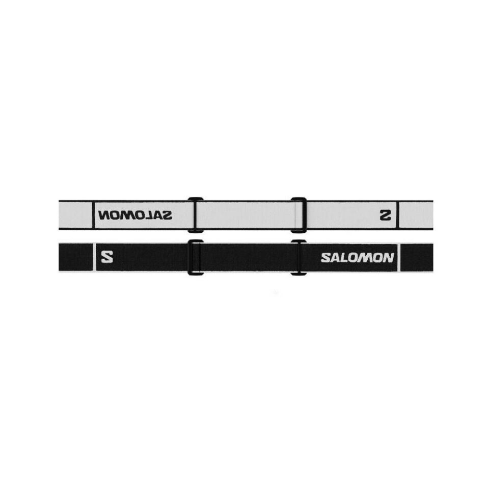 Salomon Aksium 2.0 Unisex Kayak/Snowboard Gözlük-L41777300BLK