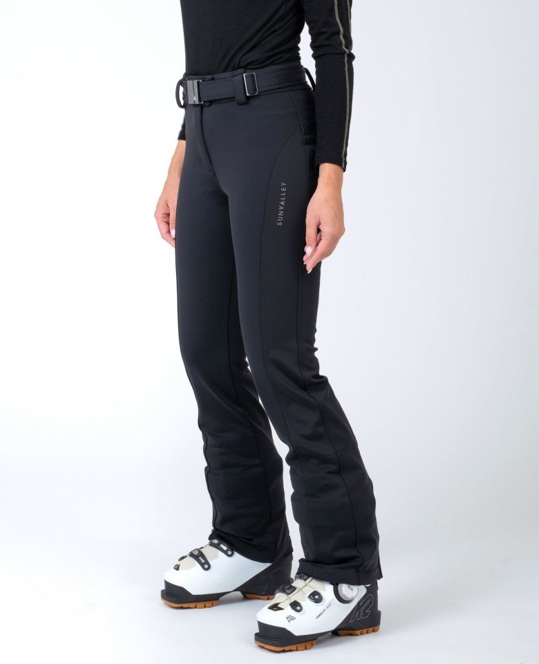 Sun Valley İzalys Kadın Kayak/Snowboard Pantolonu-IZALYS99N