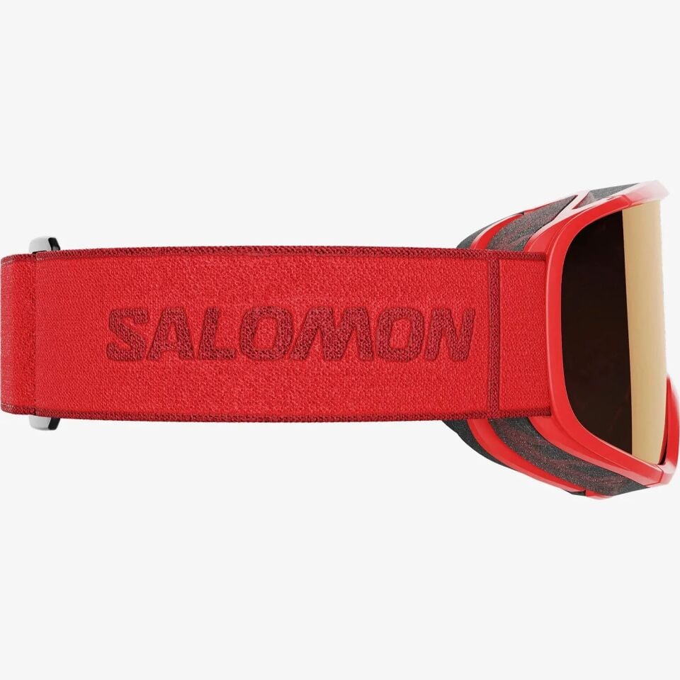 Salomon Aksium 2.0 Access Unisex Kayak/Snowboard Gözlük-L41783300REE