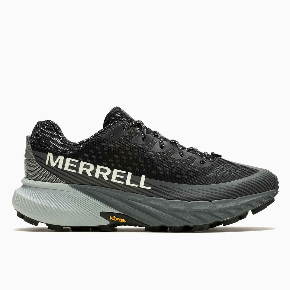 Merrell Agility Peak 5 Erkek Patika Koşu Ayakkabısı-J067759