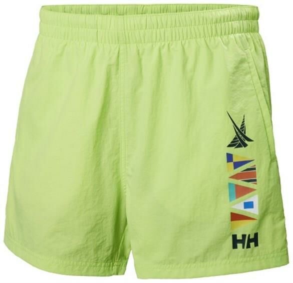 Helly Hansen Cascais Erkek Deniz Şortu-HHA.34031