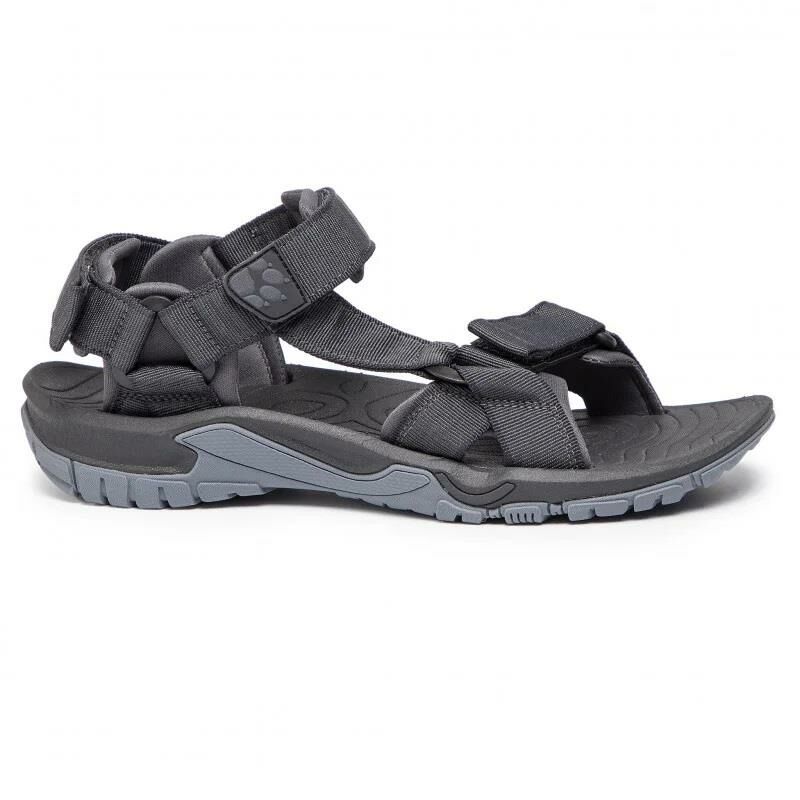 Jack Wolfskin Lakewood Ride Kadın Sandalet-4019021.1EBN