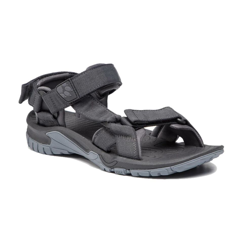 Jack Wolfskin Lakewood Ride Kadın Sandalet-4019021.1EBN