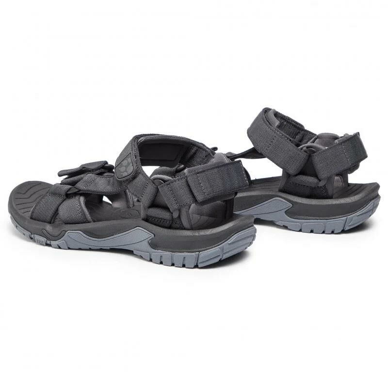 Jack Wolfskin Lakewood Ride Kadın Sandalet-4019021.1EBN