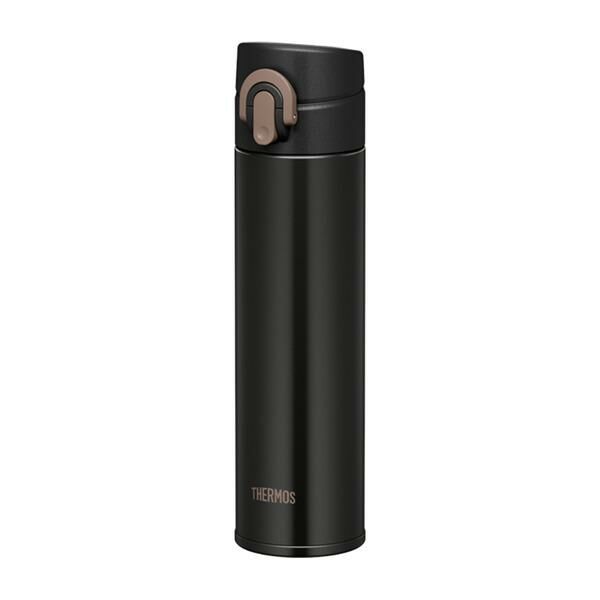 Thermos JNI-400 Slim&Light Mug 0,40L Matt Black-196743