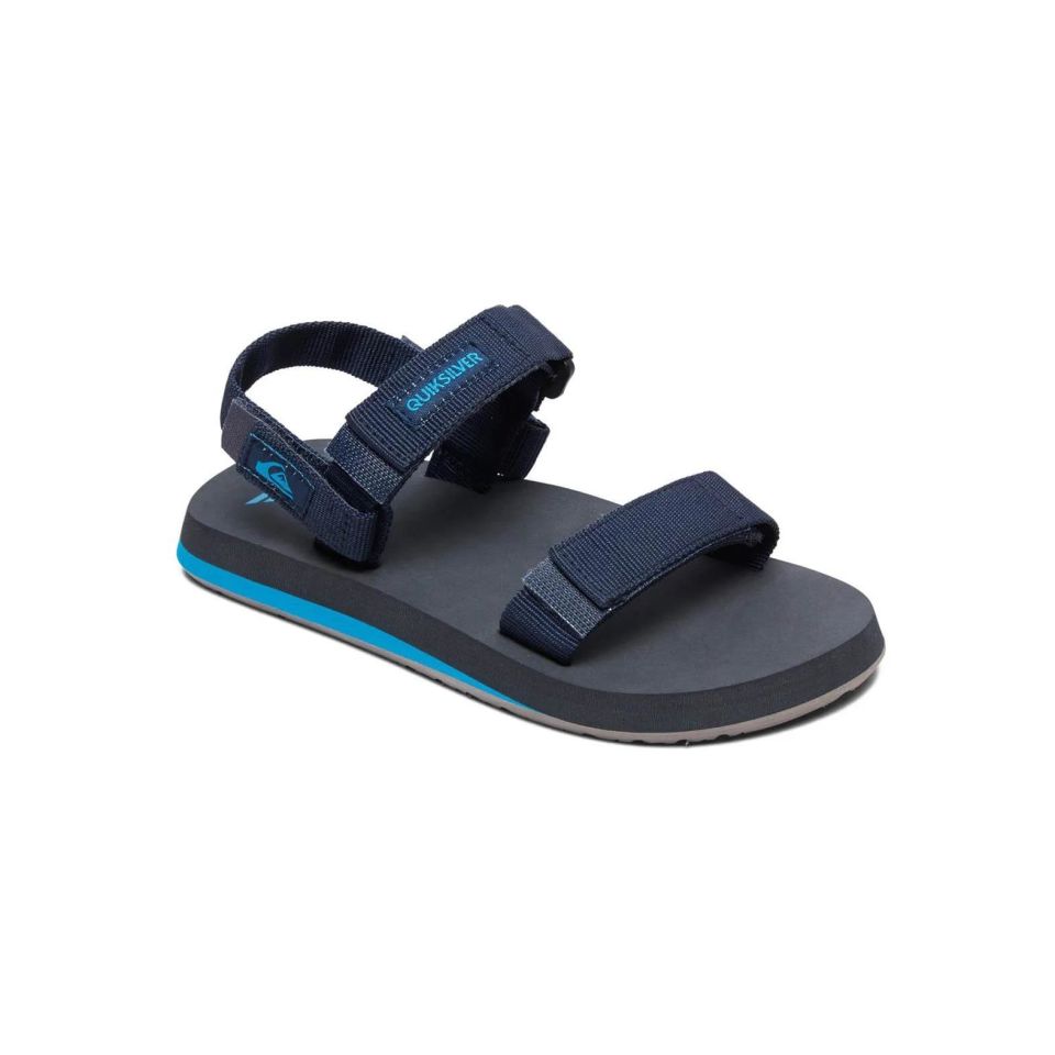 Quiksilver Monkey Caged Çocuk Sandalet-AQBL100337-XBSB