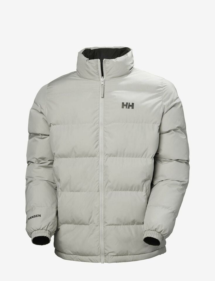 Helly Hansen YU 23 Erkek Çift Taraflı Mont-HHA.54060MGR