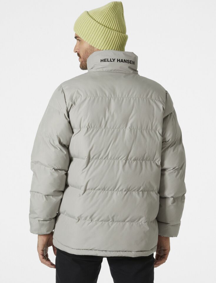 Helly Hansen YU 23 Erkek Çift Taraflı Mont-HHA.54060MGR