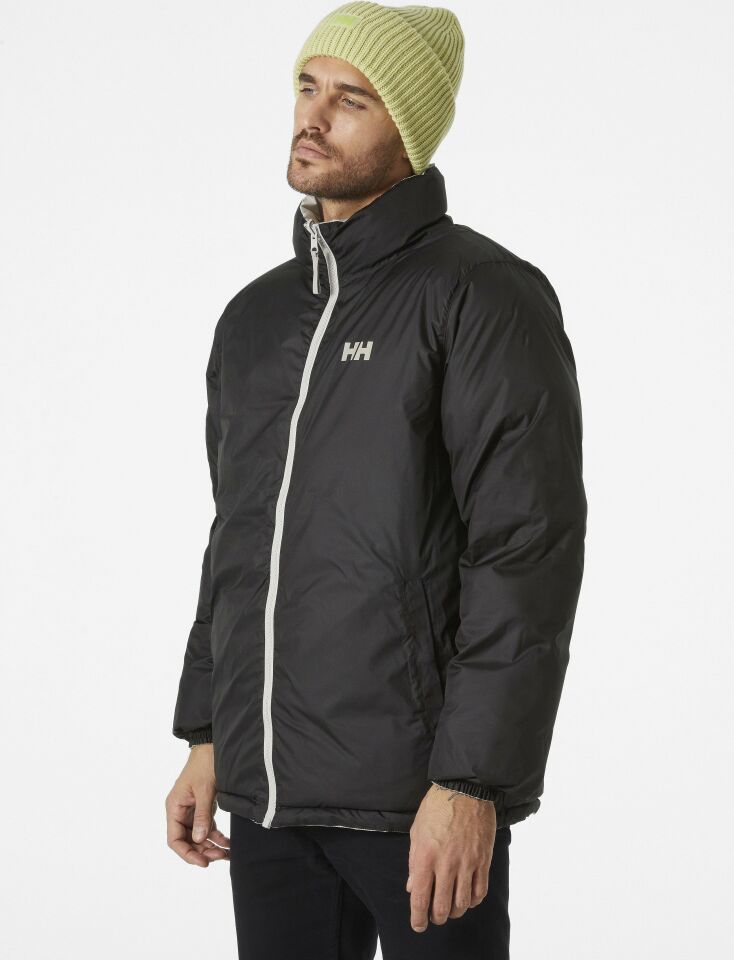 Helly Hansen YU 23 Erkek Çift Taraflı Mont-HHA.54060MGR