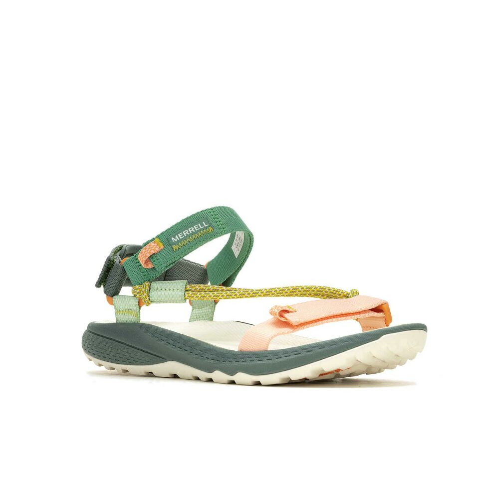 Merrell Bravada 2 Strap Kadın Sandalet-J037810