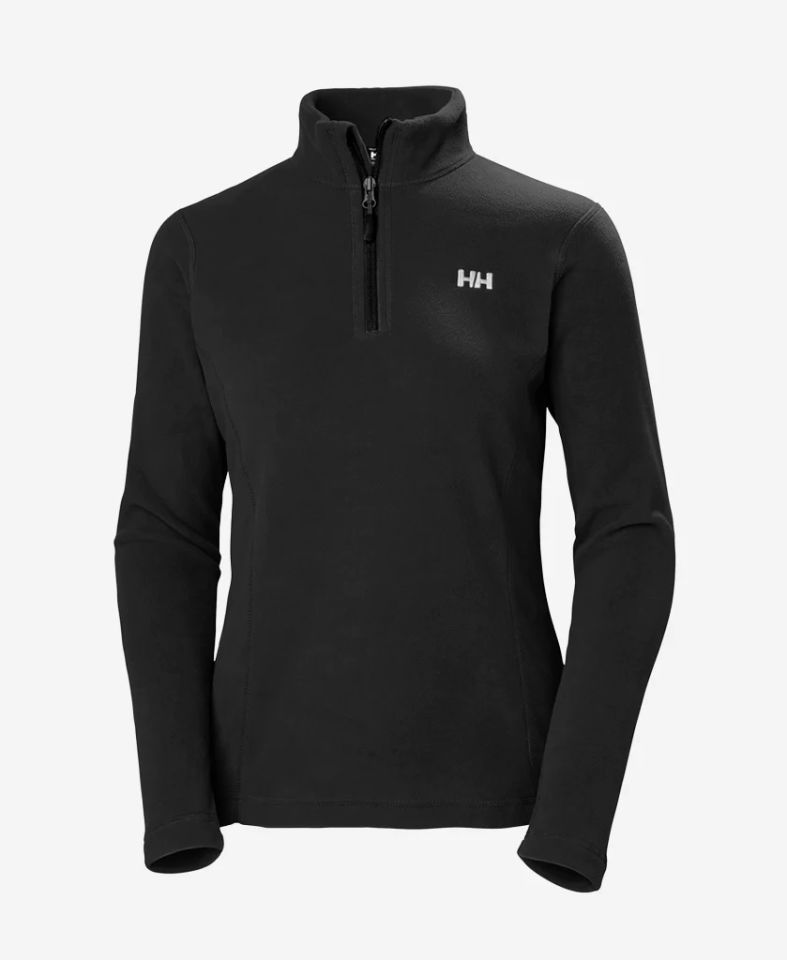 Helly Hansen Rider 1/2 Zip Çocuk Polar-HH..14001999