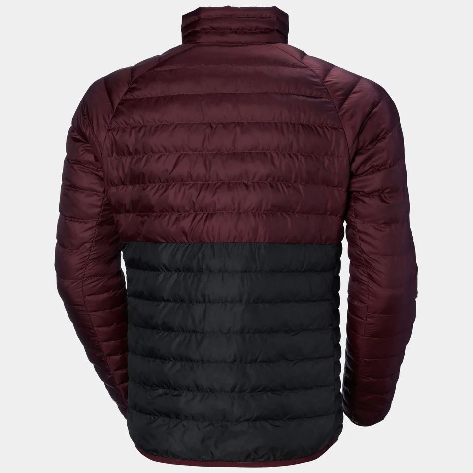 Helly Hansen Banff İnsulator Erkek Mont-HHA.63253HCK