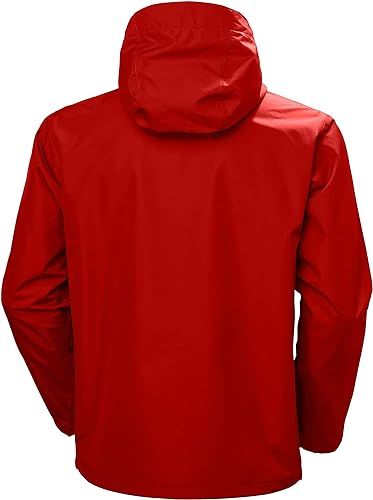 Helly Hansen Seven J Waterproof Erkek Yağmurluk-HHA.62047