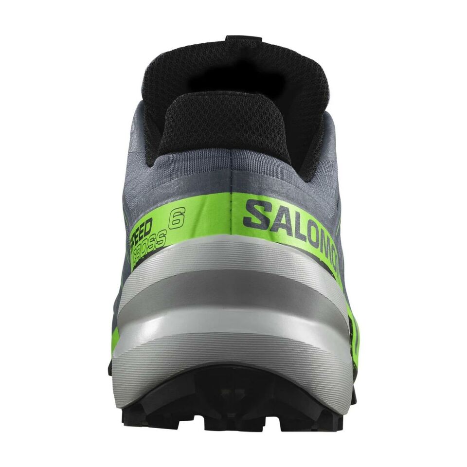 Salomon Speedcross 6 Gore-Tex Erkek Patika Koşu Ayakkabısı-L47301900FGB