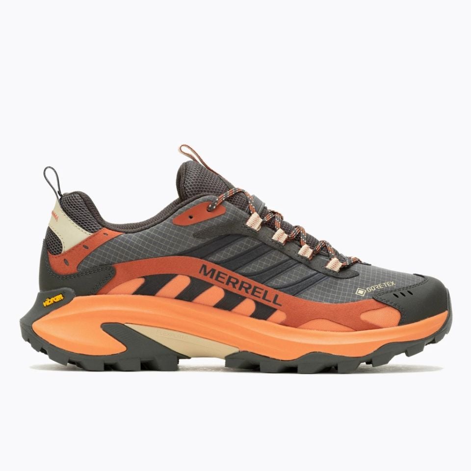 Merrell Moab Speed 2 Erkek Outdoor Ayakkabı-J037531