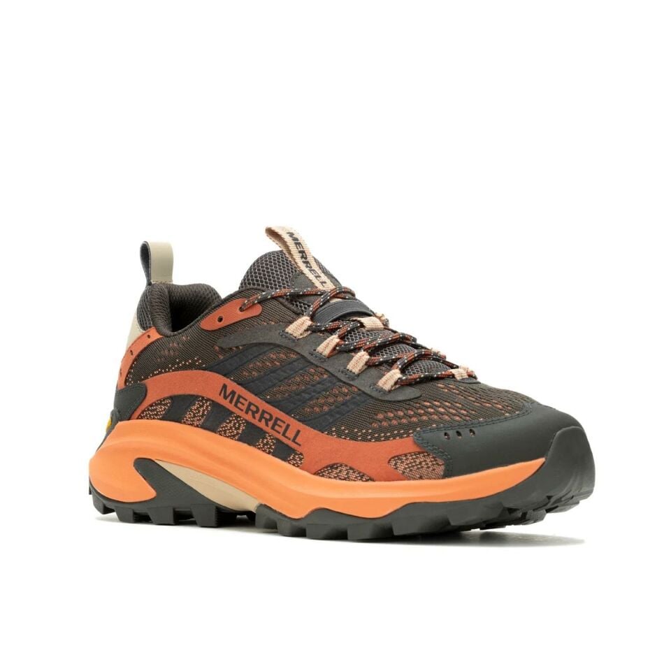 Merrell Moab Speed 2 Erkek Outdoor Ayakkabı-J037531