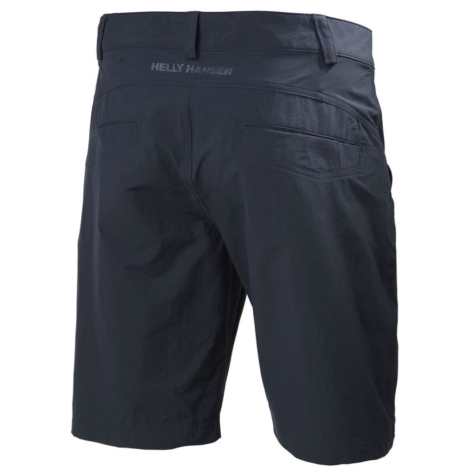 Helly Hansen HH QD 10 Erkek Kargo Şort-HHA.34280NVY