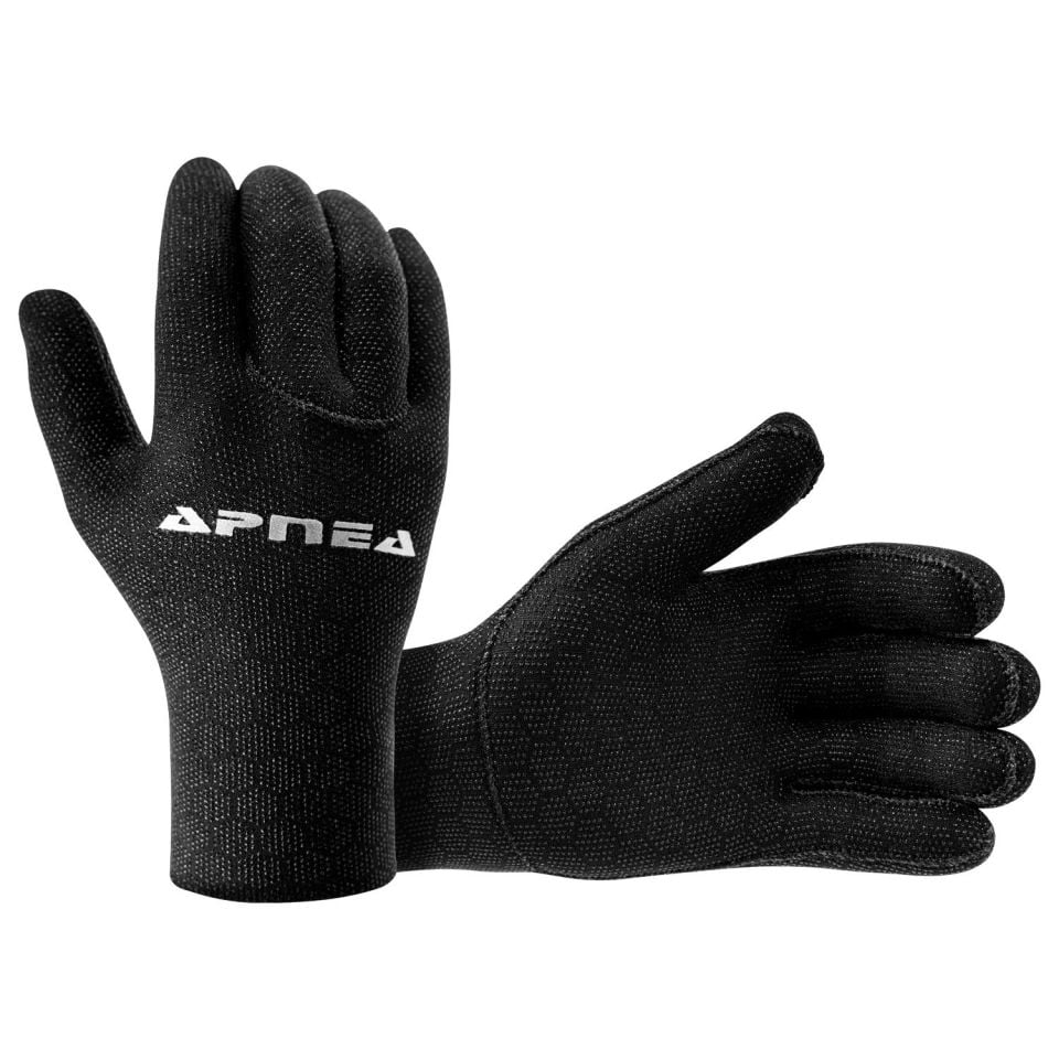 Apnea Süper Extend Eldiven Siyah-TR210201BLK