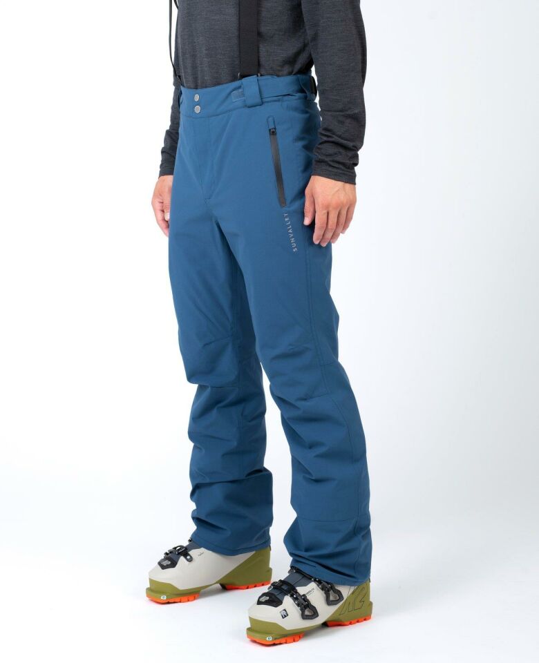 Sun Valley Fuse Erkek Kayak/Snowboard Pantolonu-FUSELAZ