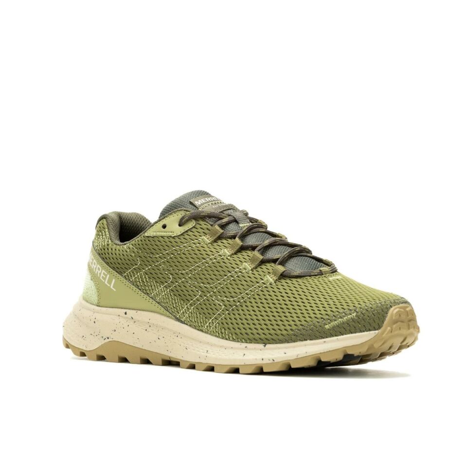 Merrell Fly Strike Erkek Outdoor Ayakkabı-J068131