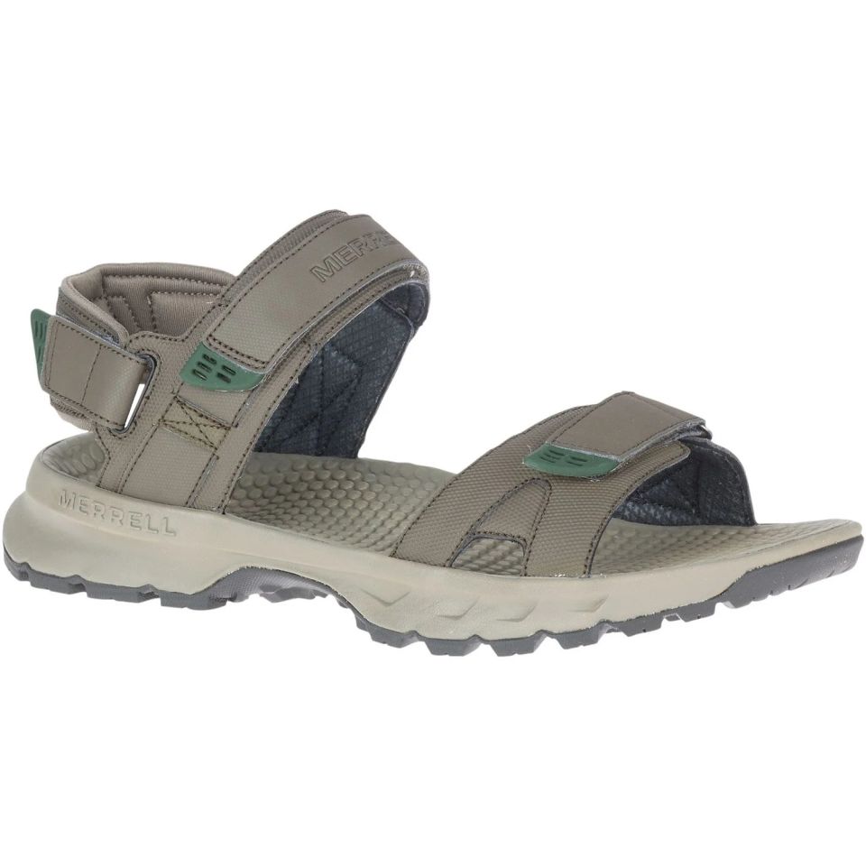 Merrell Cedrus Convertible 3 Erkek Sandalet-J036177BOU