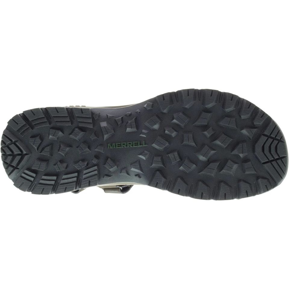 Merrell Cedrus Convertible 3 Erkek Sandalet-J036177BOU