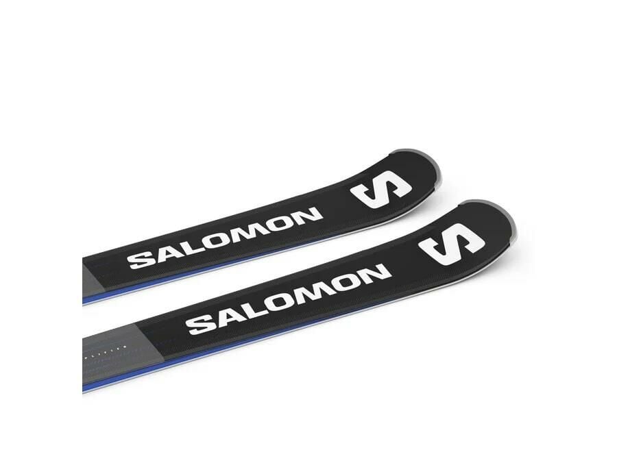 Salomon S/MAX 10 Erkek Kayak + Bağlaması-L47338700720