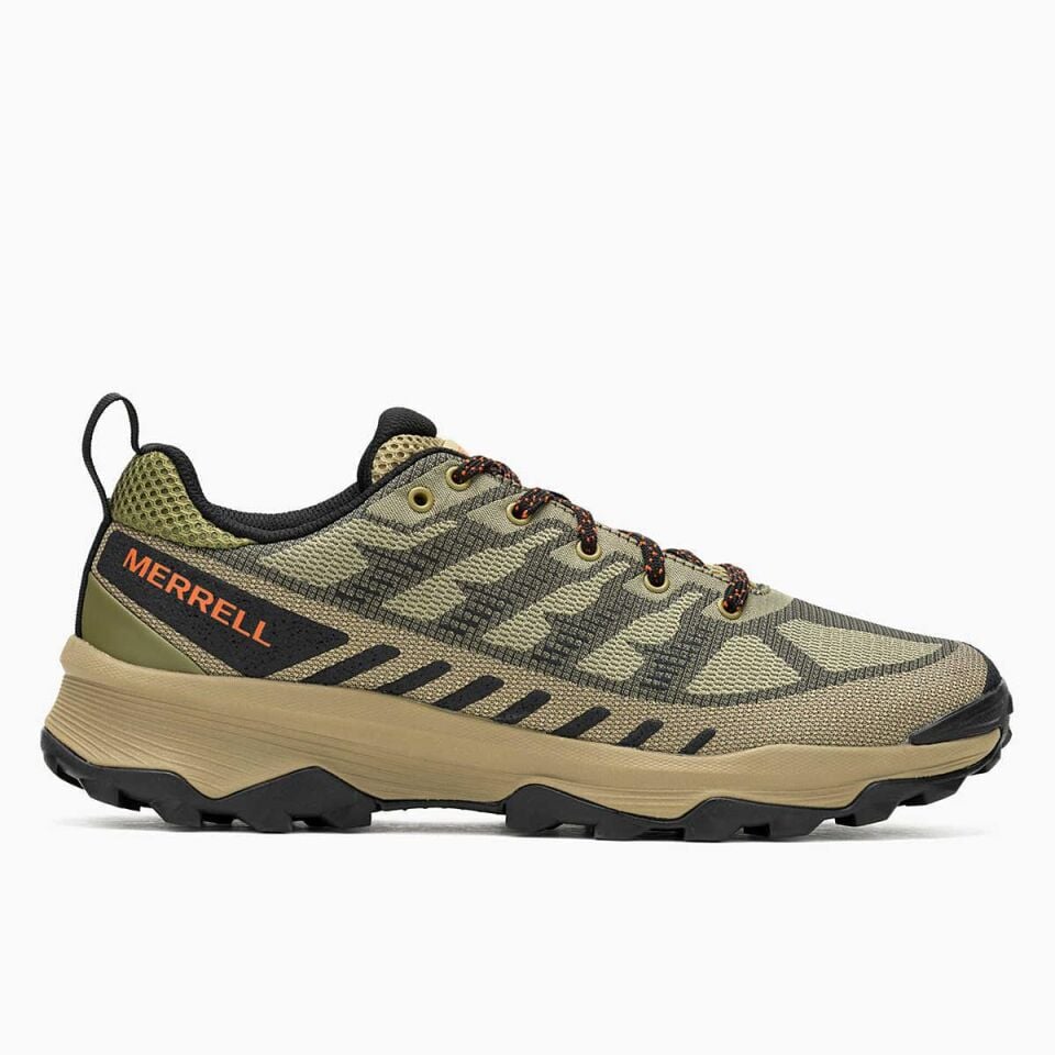 Merrell Speed Eco Erkek Koşu Ayakkabısı-J036995